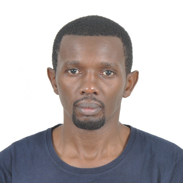 Johnstone Mwombe